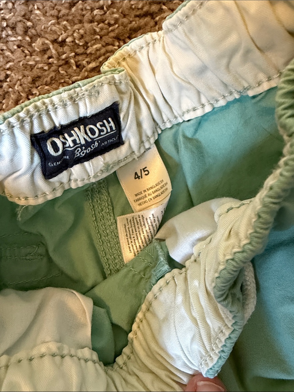 Shorts Bundle 🩳 - Picture 10 of 10